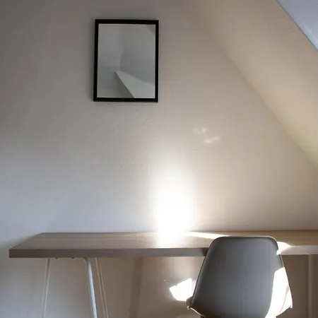 Apartman L'elegance D'antan 301 Aurillac