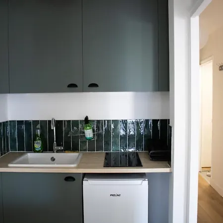 Apartman L'elegance D'antan 301