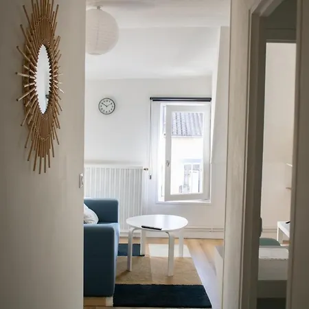 Apartman L'elegance D'antan 301 Aurillac