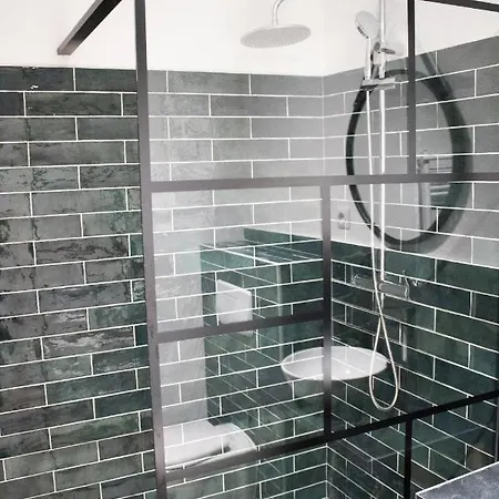 L'elegance D'antan 301 Apartman